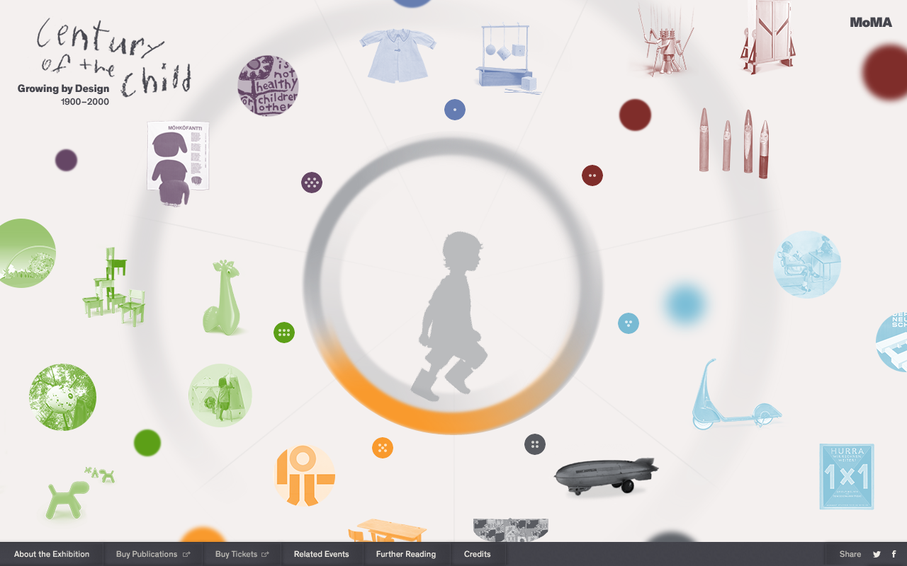 Century of the Child